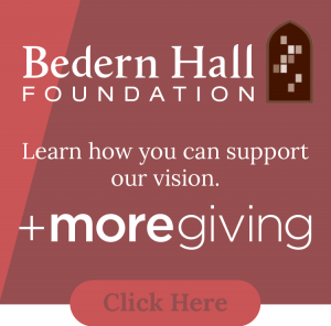 Bedern Hall Foundation