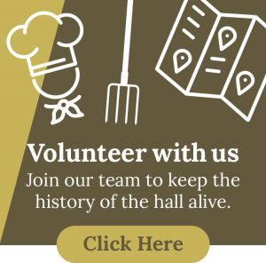 Volunteer at Bedern Hall