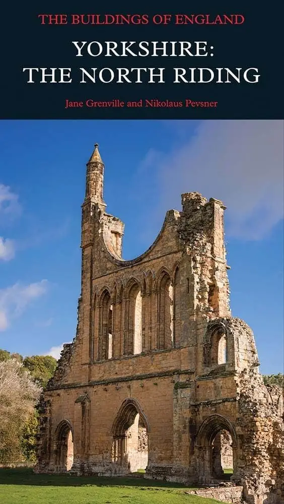 Pevsner’s North Riding