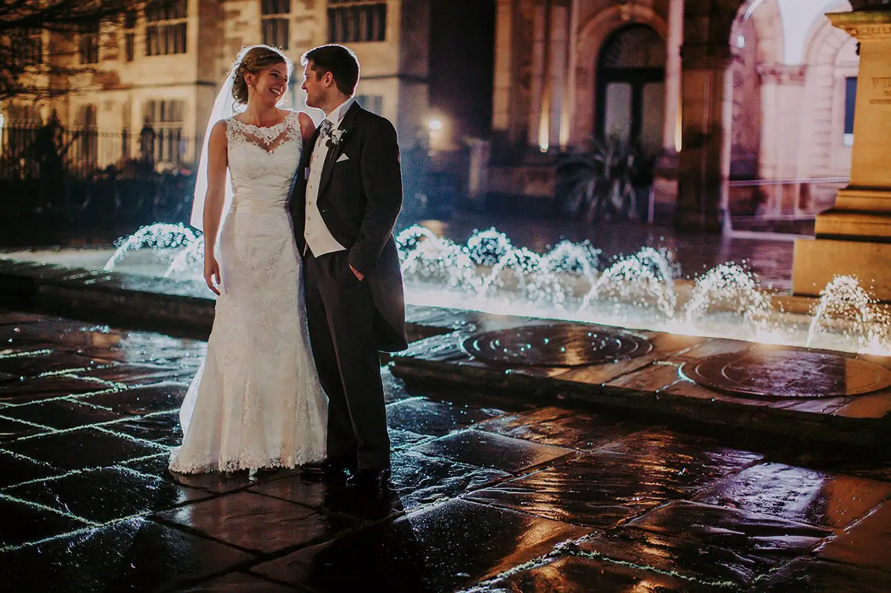 Wedding Venue in York