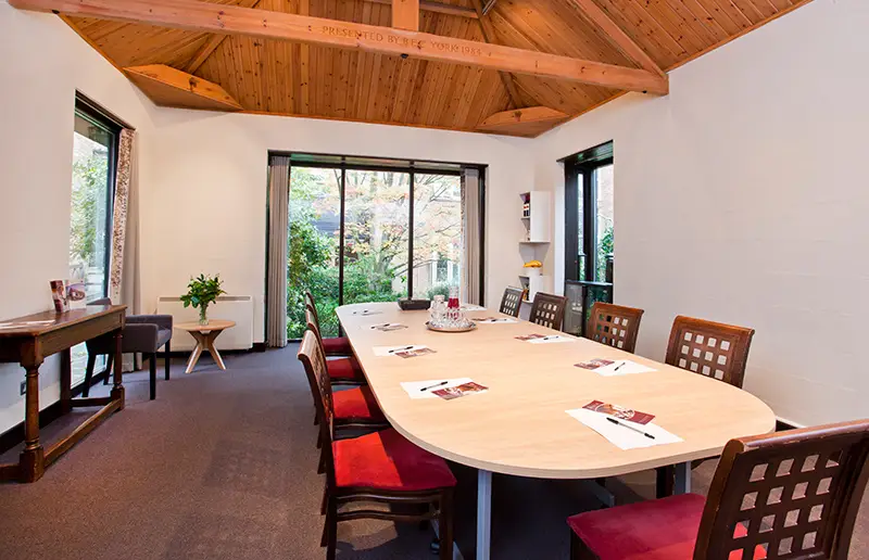 Committee Room, York