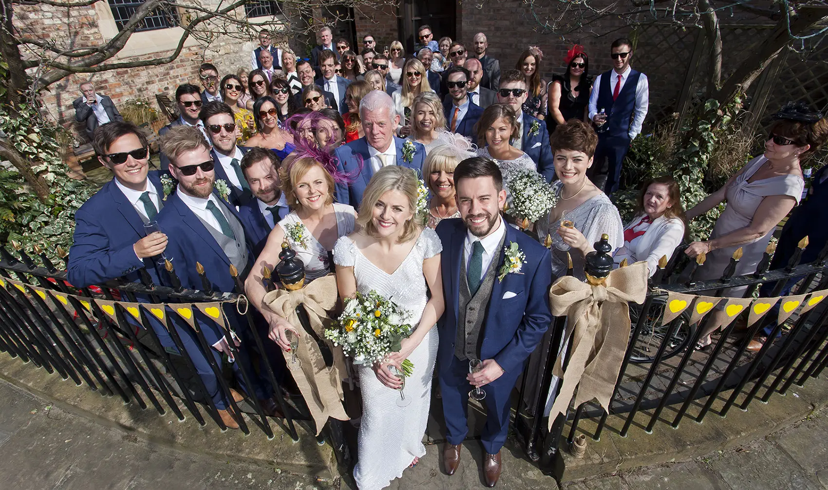 Wedding Venue York