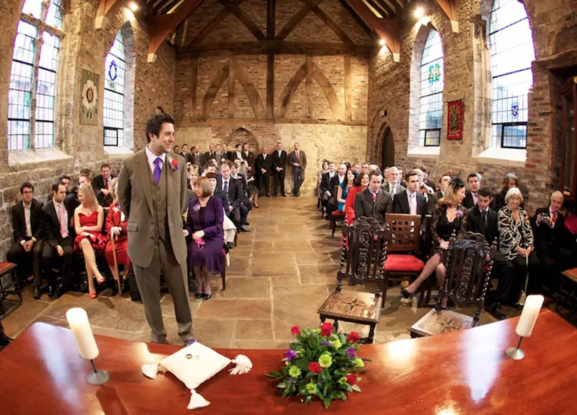 Wedding Venues in York